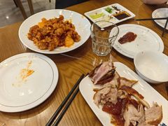 -全聚德烤鸭店(马家堡店)