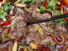 -马三妹跷脚牛肉(苏稽总店)