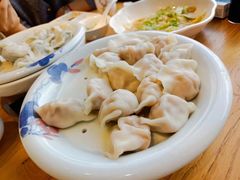 -小平岛開海水饺(浑南店)