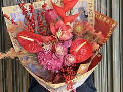 -BEAST野兽派(上海浦东嘉里城店)