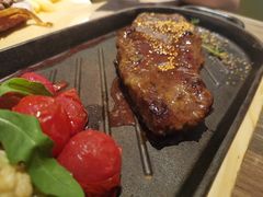 -周沫西餐(漫广场店)