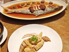 -上海总会SHANGHAICLUB(兴业太古汇店)
