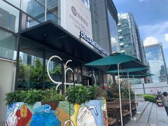 -DECAMERON十日谈(卓悦汇店)