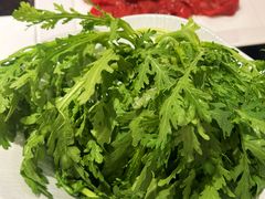-皇城老妈·大连海鲜火锅(港湾店)