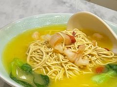 -玉华台饭庄·淮扬菜·烤鸭(望京店)