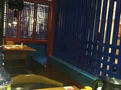 -老炉家木炭烤肉(长江国际店)
