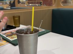 -香港深仔记茶餐厅(东门店)