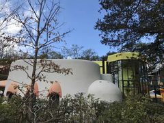 -三鹰之森吉卜力美术馆