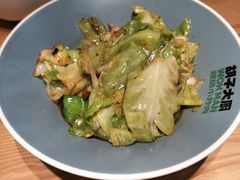 -胡子大厨·超级小炒肉(晶耀前滩店)