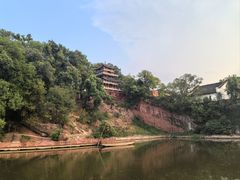 -东坡赤壁风景名胜区