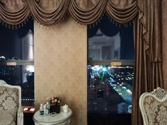 -大同魏都国际酒店