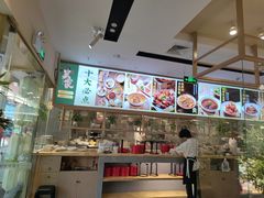 -吴家·非遗淮扬小馆(镇江万达广场店)