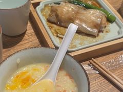 -唐食语粥(青山万达广场店)