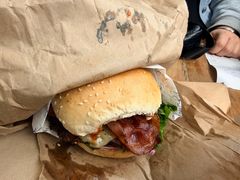 -Fergburger(皇后镇店)