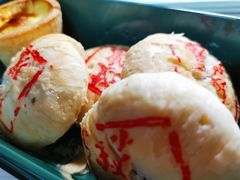 -泸溪河桃酥(西直门凯德店)