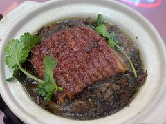 -伙工殿餐厅(吉大店)