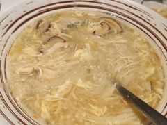 -三宝大饭店-中和艺素餐厅(浦上金山正祥广场店)