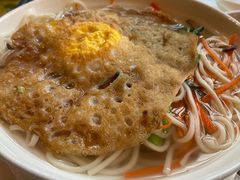 -若蘭慈·无国界素食料理(欢乐海岸店)