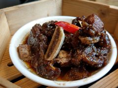 黑椒牛仔骨-正斗·港式粤菜(SKLP店)