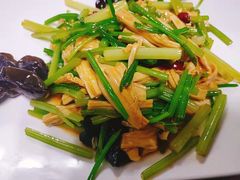 -老牌坊鲁菜名店(宽厚里店)