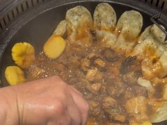 -东北铁锅宴(云龙华府店)