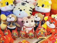 -利津路小商品批发市场