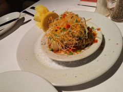 香煎干贝-茹丝葵经典牛排馆(上海外滩店)