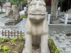 -北京石刻艺术博物馆(五塔寺)