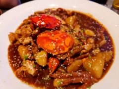 -桂满陇·蟹黄小笼汤包(清河万象店)