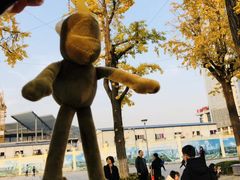 -两江幸福广场