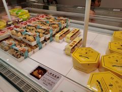 -好利来.生日蛋糕(杨家坪店)