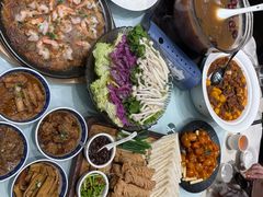 -豫丰汇河南名菜楼(武记餐饮)