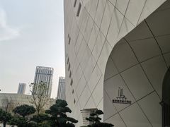 -国际青年会议酒店