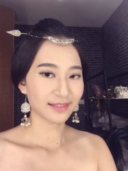-盘子女人坊(珠海拱北旗舰店)