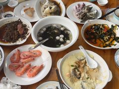 -东山壹号海鲜餐厅(金銮名都店)