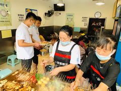 -郭记小街麻辣烫(南小街总店)