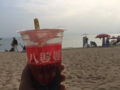 -八婆婆烧仙草(曾厝垵店)