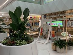 -西湖区图书馆(古墩路)