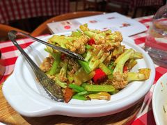 -西贝莜面村(近铁城市广场店)