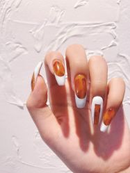 -Adore nail日式美甲美睫