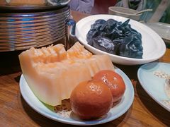 -必点海鲜·鲅鱼水饺(鞍山西道店)