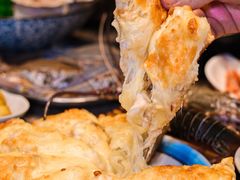 -亚马逊蒸汽活海鲜自助(LCM置汇旭辉广场店)