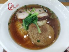 -老盛兴汤包馆(大华二路店)
