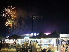 -东戴河风景区-止锚湾