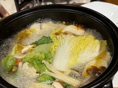 -天津湾西餐厅(三亚海棠湾洲际度假酒店)
