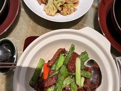 -杭州君悦酒店·湖滨28中餐厅