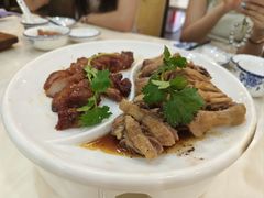 -东就鸭饭店·古早海南菜(滨海店)