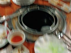 -超级神炭烤肉夜食(芥园西道店)