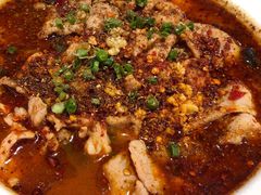 百味水煮肉片-川人百味(亿合城店)