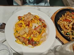 -深仔记茶餐厅(亚士厘道店)